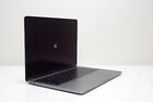 Macbook Pro 13  2017   I5-7360u   8gb Ram   128gb Nvme   175 Cycles   Read