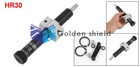 Hr30 30mm Length Stroke Hydraulic Speed Control Shock Absorber   kd
