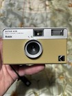Compact Ektar H35 Camera - Focus-free   Lightweight Design