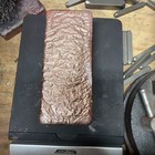 5lb 8 5 Solid Bar Of 999 Fine Copper Made By Maine-ly Copper