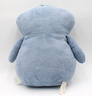 Hasbro Ugly Dolls Babo Large 16  Long Blue Gray Plush 2019 Stuffed Animal Pillow