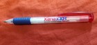 Rare Xanax Xr Alprazolam Pharmaceutical Drug Rep Ink Pen Working Condition