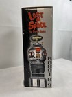 Vintage 1997 Lost In Space Robot B9 Trendmasters Lights Sounds Classic Series