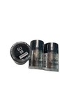 Nyx Professional Makeup Face   Body Glitter Gli08 Bronze Sparkle- 3 Pack 