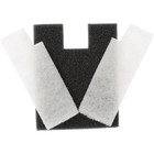 Danner Manufacturing Pondmaster Coarse Foam Pad Filter Replacement Media