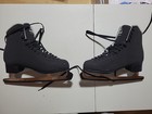 Jackson Mystique  13 M Black Js1592