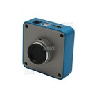 Hy-1139su 34mp Industrial Microscope Camera 0 5x C-mount Lens 2k 1080p Hdmi