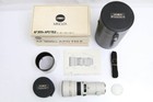    exc     minolta Af Apo Tele 300mm F 4 G High Speed Lens For A Mount From Japan