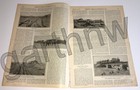 South West Africa 1907 Otavi Railway Pictorial   Usakos   Omaruru   Namibia