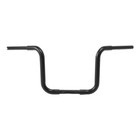 12   14   16  18   Rise 1 1 4  Ape Hanger Bar Handlebar Fit For Harley Softail