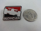Indycar Series Logo Collector Lapel Pin Indy 500 Indianapolis Motor Speedway