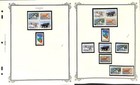 Canada Collection 1988-1990 On 16 Scott Specialty Pages  Mint  fy 