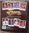 Cheers Premiere Edition Official Album Binder With P2 Promo Card