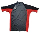 O neil Rash Guard Shirt Half Sleeve Slim Fit Mens Size 3xl