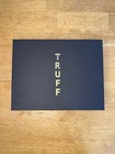 Truff Hot Sauce   Truffle Oil Gift Set  4-pack  6oz     Gourmet Spicy Flavor  New 