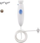 Replacement Hose And Handle Parts Compatible With Waterpik Water Flosser Wp-100
