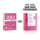 Regular Perm For Long-lasting Curls - Salon Quality Hair Treatment
