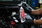 Maf Sensor Cleaner Spray     Enhance Engine Performance   Fuel Economy  11 Oz
