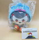 Sonic Friends    Sanrio Shadow Hangyodon Characters Mascot Plush Sega Japan