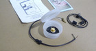 Cep508-k01 Head Set Blower Port Hgu Interface Kit Cep199-c01   Cep199-i01