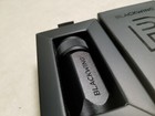 Blackwing One-step Long Point Sharpener  German Steel Blade  Black