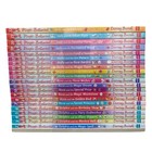 Magic Ballerina 1-22 Book Set Darcey Bussell Balley Kids Chapter Book Lot Sealed