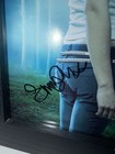 Emma Watson Signed Hermione Granger Harry Potter 8x10 Psa dna Authenticated