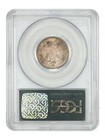1875-s 20c Pcgs Ms62  ogh  - Twenty Cent - Popular Type Coin