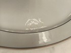 Washington And Norfolk Steamboat Company Platter