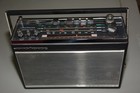      Vintage Nordmende Globetraveler Ii Multiband Radio - West Germany - Working 