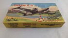Frog 1 159 North American Tornado B-45 Vintage Model Airplane Kit 388p  Complete