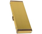 Open Box Fender Classic Series Wood Case For Stratocaster telecaster