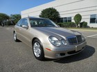 2003 E-class E 320