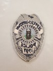 Vintage Jeffersontown Police Department  Kentucky