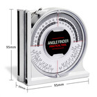 360  magnetic Digital Protractor Angle Ruler Slope Level Inclinometer Level Meter