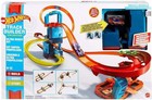 Hot Wheels Track Builder Unlimited Ultra Boost Kit Track Set