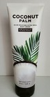 Bath   Body Works Coconut Palm Ultra Shea Body Cream Lotion 8 new 