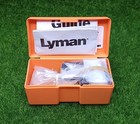 Lyman Single Cavity Hollow Point Flat Nose Mould  45 Cal 330gr 457122 - 2650122