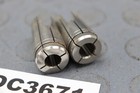 Erickson Tg50  1 2  Hand Tap Collet Lot Of 2 Loc3671