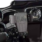Cybercharger    Phone Holder With 15w Wireless Fast Charger  no Mount 