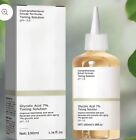 The Ordinary 240ml Glycolic Acid 7  Toning Solution