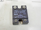 Crydom Ha4850 Solid State Relay 480v 50 Amp Input 90-280v New