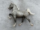 Vintage Breyer Horse  109 Dapple Grey American Saddlebred Five Gaiter Excellent