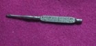 Vintage Eyeglass Tool Screwdriver Paul Meyrowitz Optical New York City