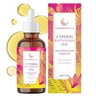 New 1-3 Pcs Cyperus Rotundus Oil - 60ml Natural For Hair Removal
