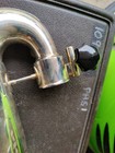 Buffet Crampton  Bass Clarinet Bell With Missing Piece For Repair