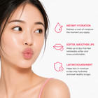 Laneige Lip Sleeping Mask Ex Berry 20g Hydrating Overnight Lip Treatment K-beaut