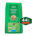 Purina Dog Chow Complete  Dry Dog Food For Adult Dogs  Real Chicken  44 Lb Bag