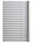 4 Blinds Eclipse Vinyl 2   Room Darkening Cordless Mini Blind White 31 5  X 48 