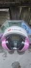 Lucid Audio Baby Hear Muffs Hearing Noise Protection Ages 0-4 Years - Pink